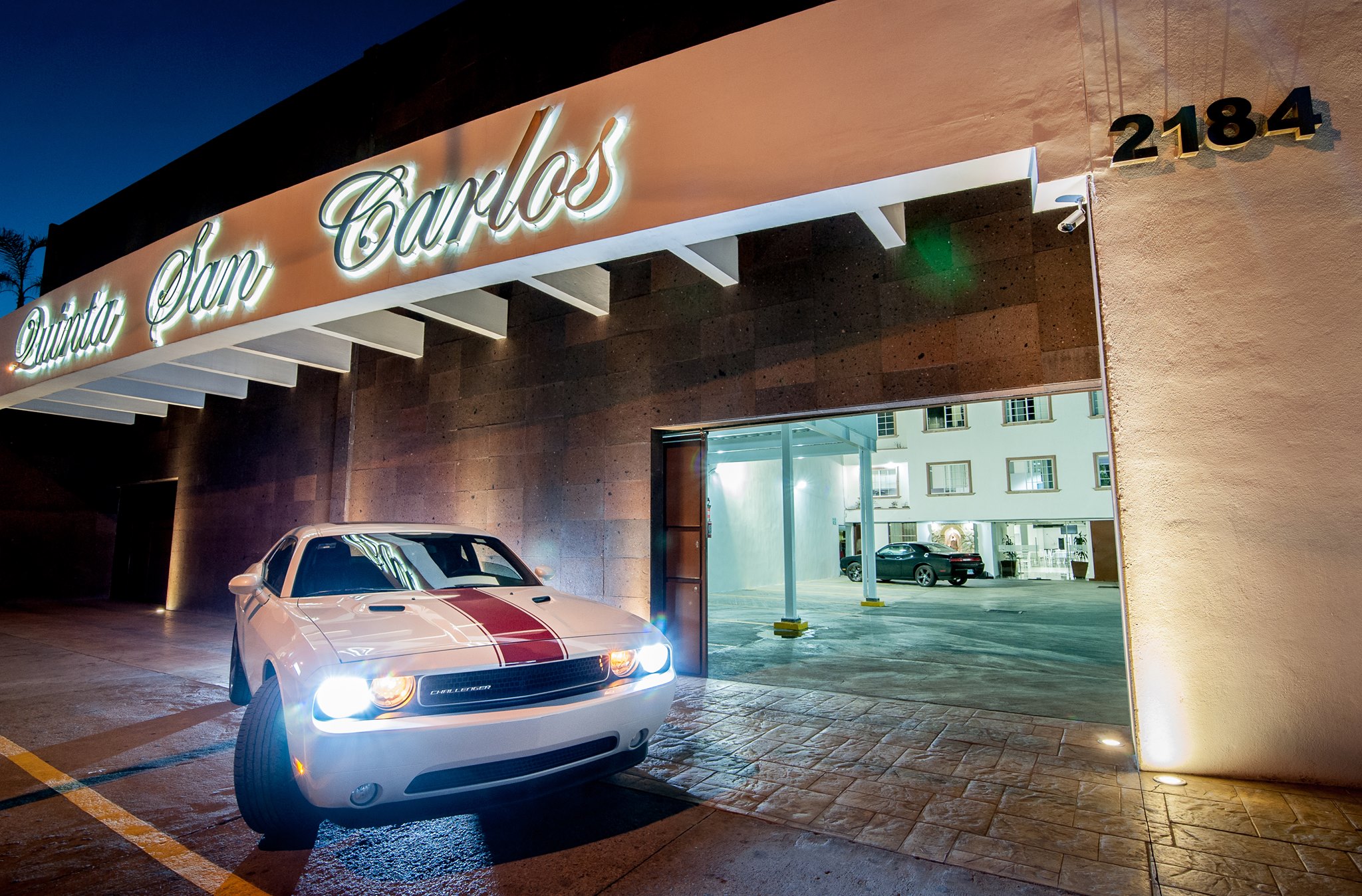 Boda en Quinta San Carlos en Soledad de Graciano Sánchez